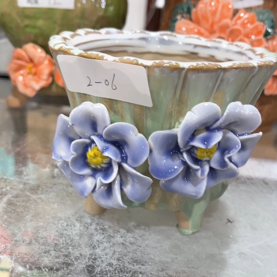 红陶瑕疵瑕疵206