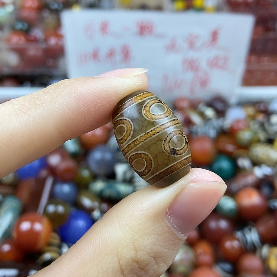 玛瑙/玉髓未镶嵌玛瑙珠珠玛瑙配饰散珠