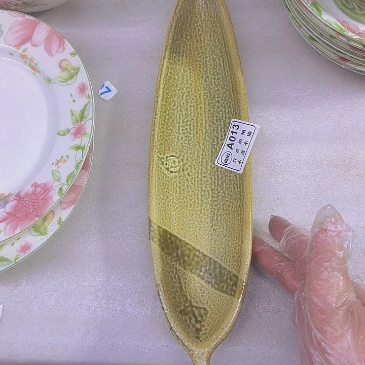 紫砂茶碗盘子碗啥都有微瑕