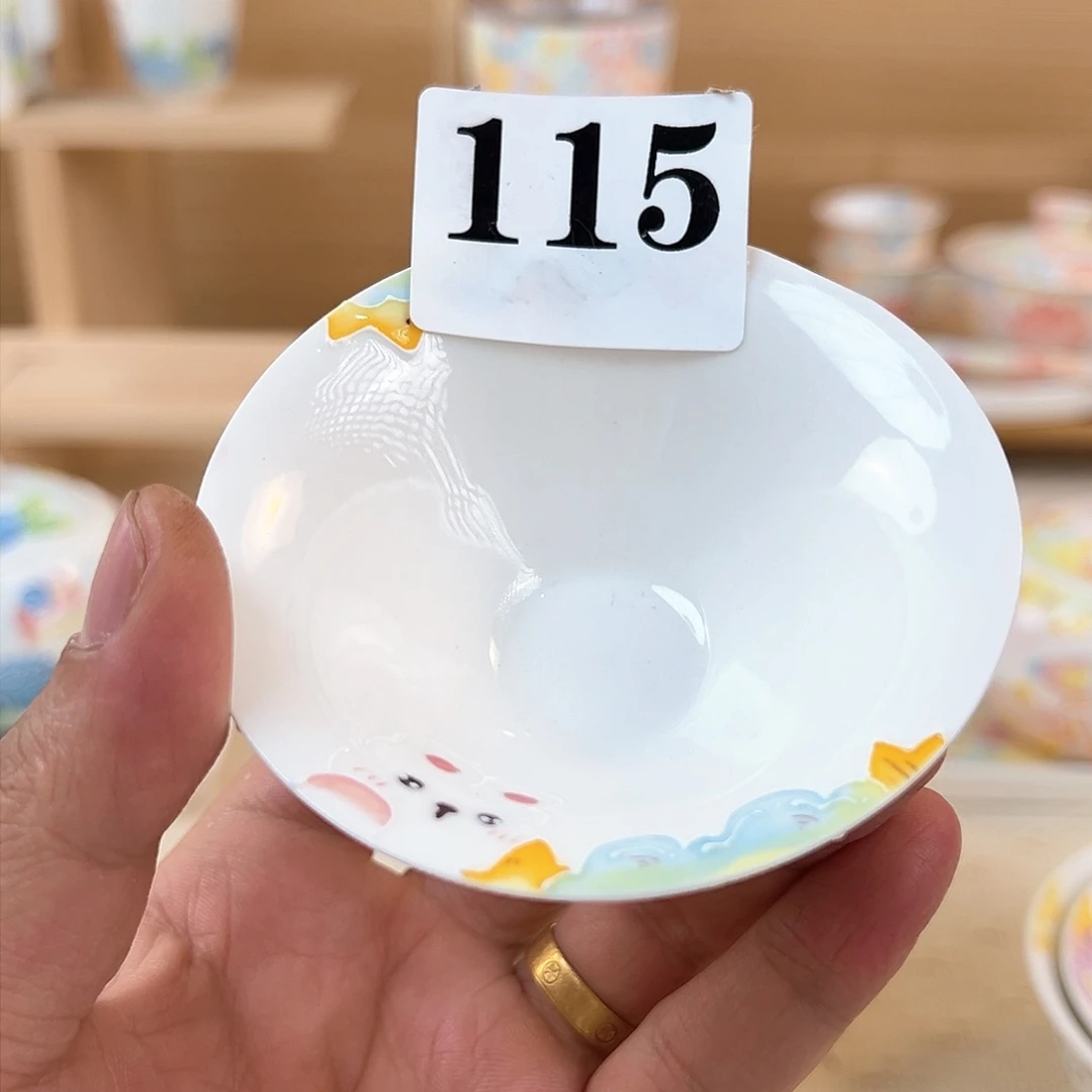 景德镇陶瓷艺术精品