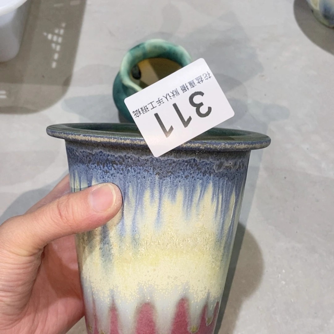 陶瓷花盆花盆花盆