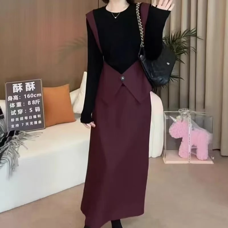 2025春季设计师新款时尚套装女 BLCMB0BN0292