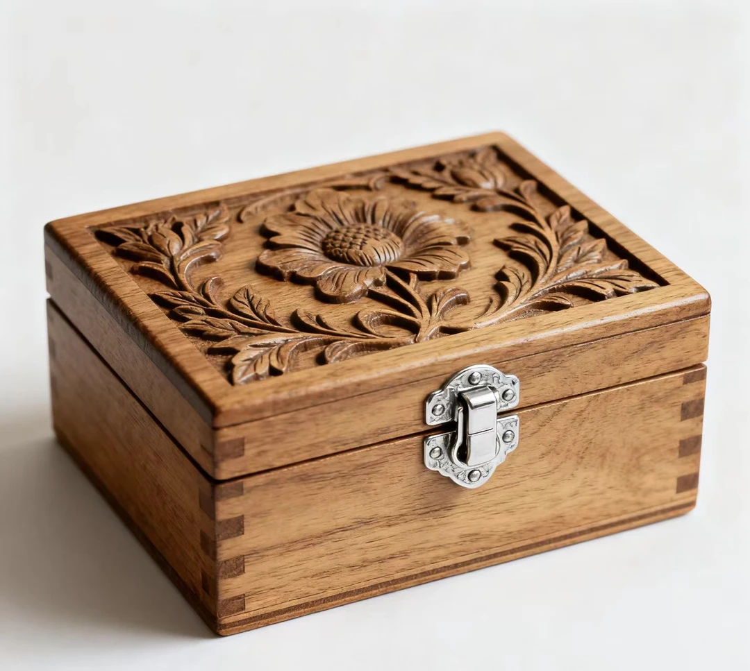 0149宝塔山，可收可藏纪念盒