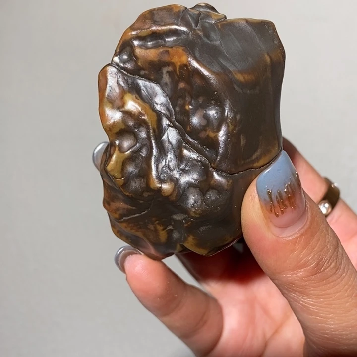 玛瑙/玉髓车挂合金北*雄112