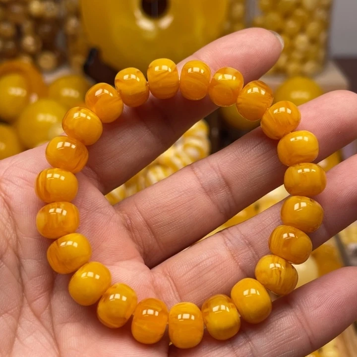 树脂非金属二代蜡0157