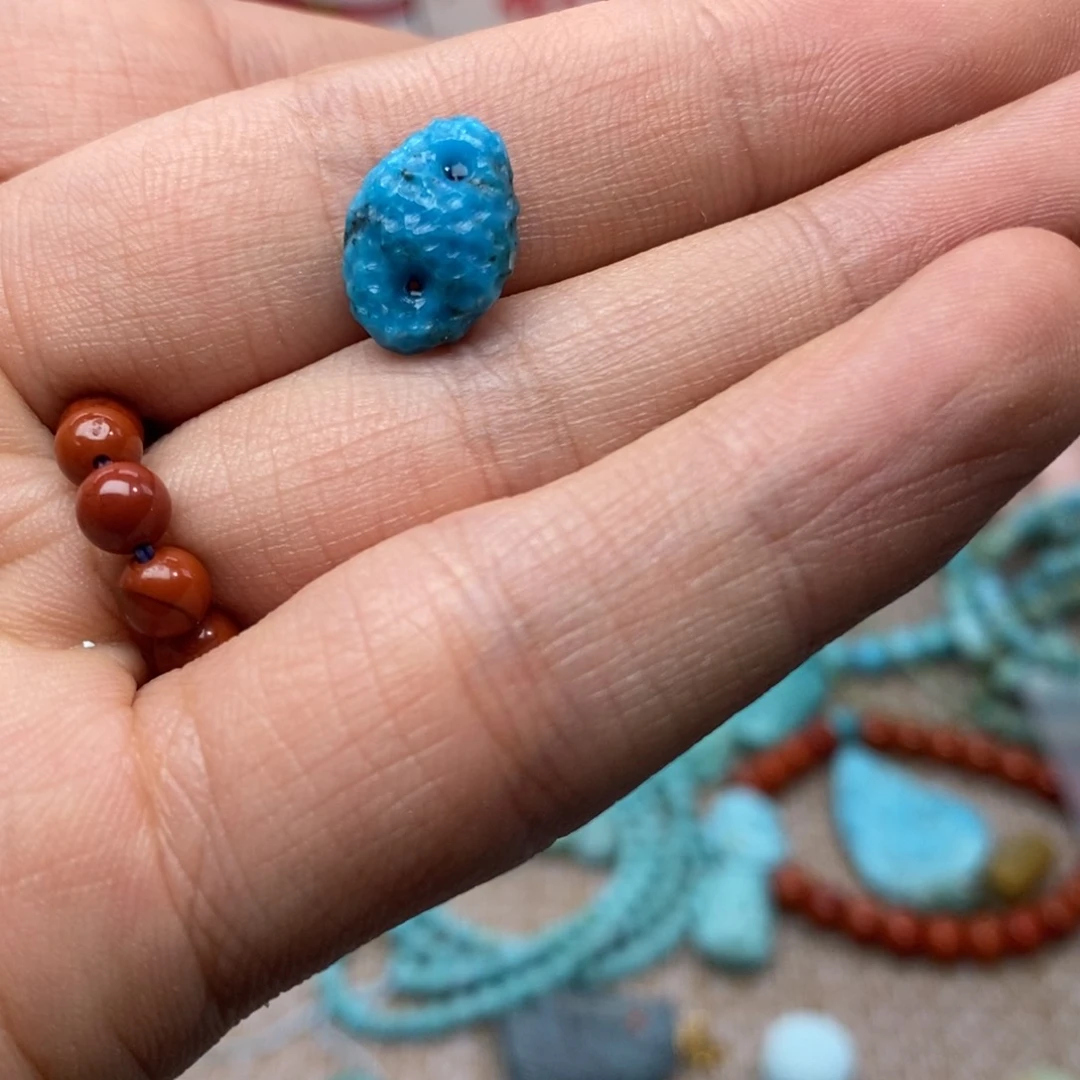 【闪购商品】未镶嵌577南红玛瑙