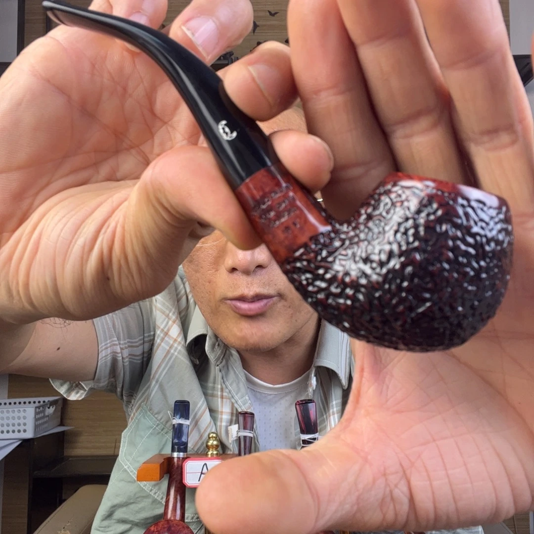 石楠木意大利进口石楠木烟斗