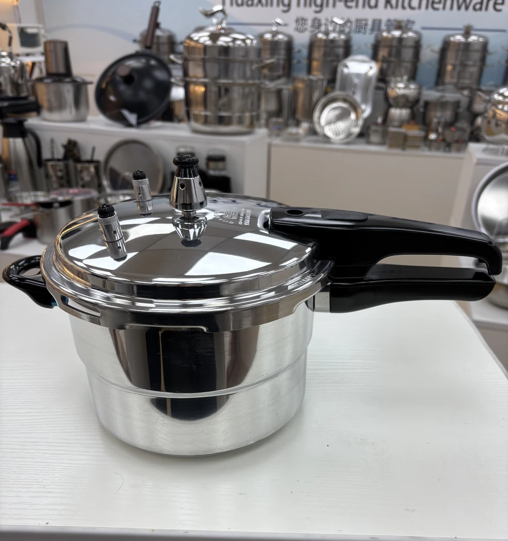 家用高压锅压力锅多功能不挑炉灶