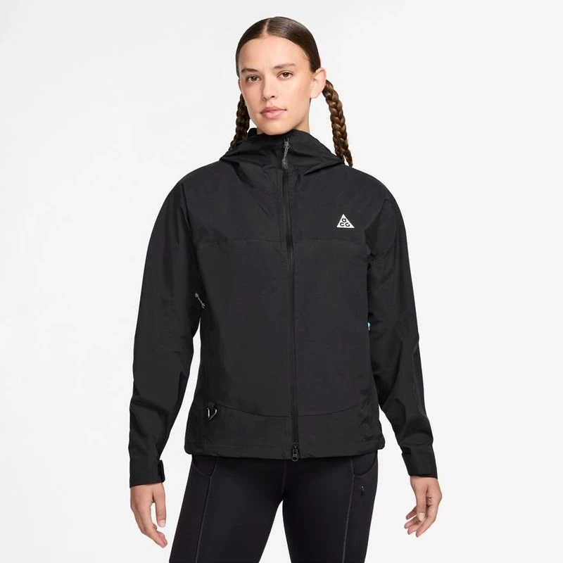 耐克（NIKE）女子休闲潮流夹克/外套HJ0247-010