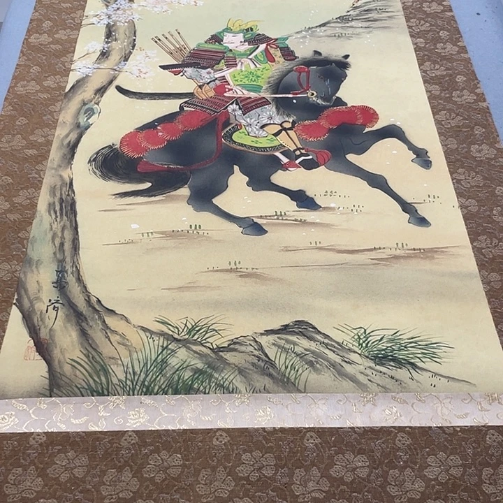 迷***羊折扇你在哪了我在外面了