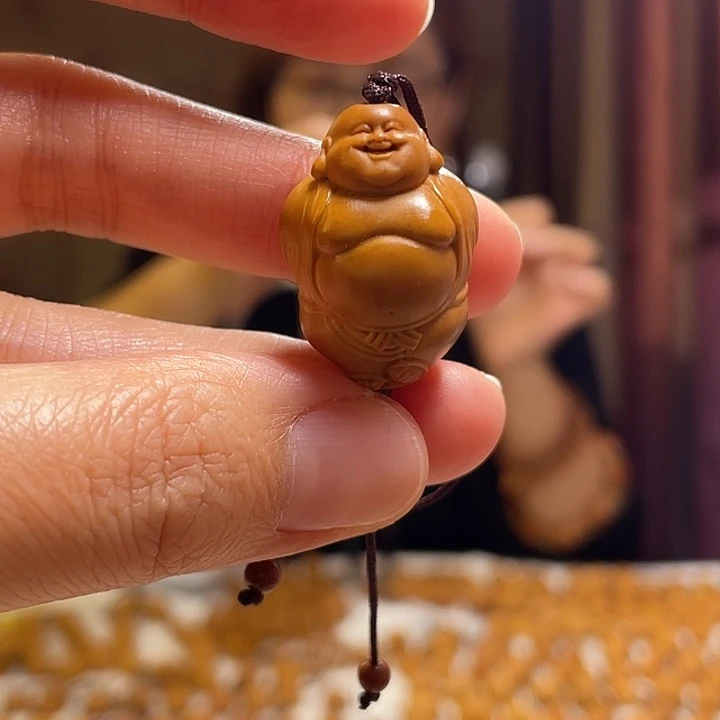 手串/手链橄榄核