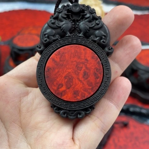东非黑黄檀（紫光檀）