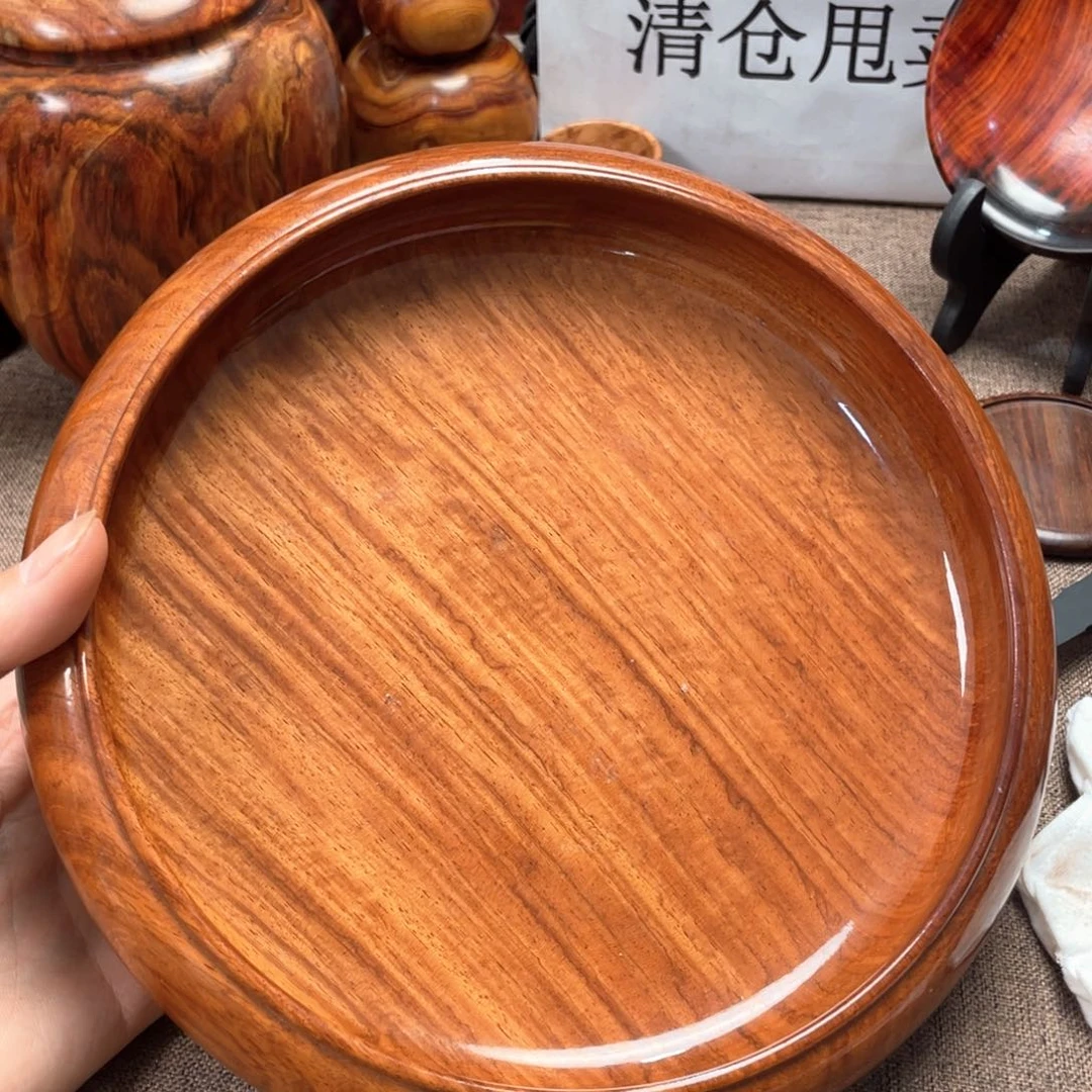 大果紫檀（缅甸花梨）