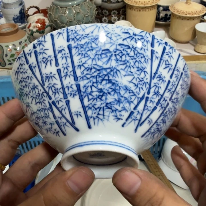 陶瓷推荐第二名20包邮