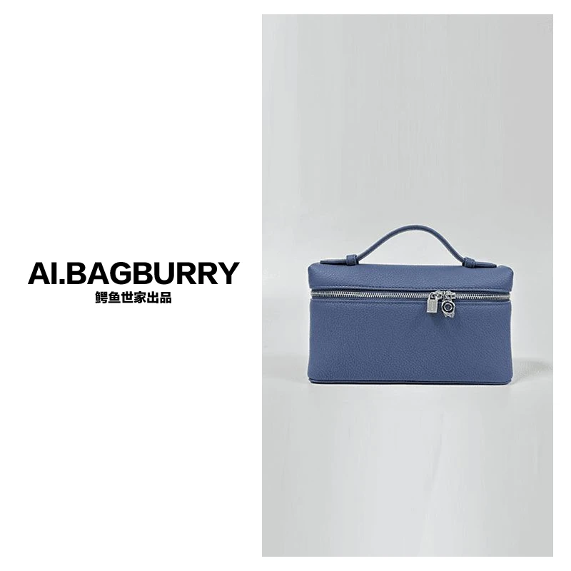 AI.BAGBURRY2025雅丹新款女士真皮百搭时尚牛皮女包