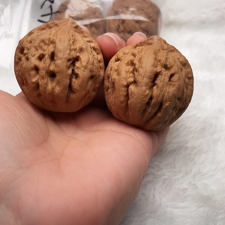 —***—霸王龙文玩核桃41