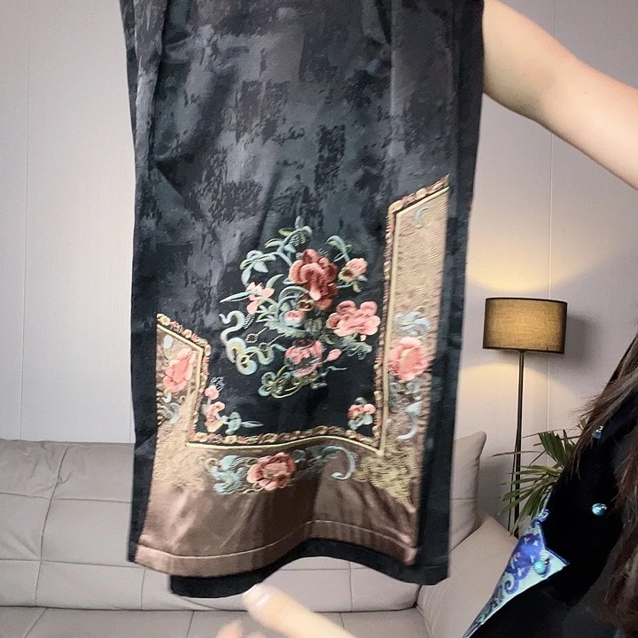 均码号裤子上生生世世事情