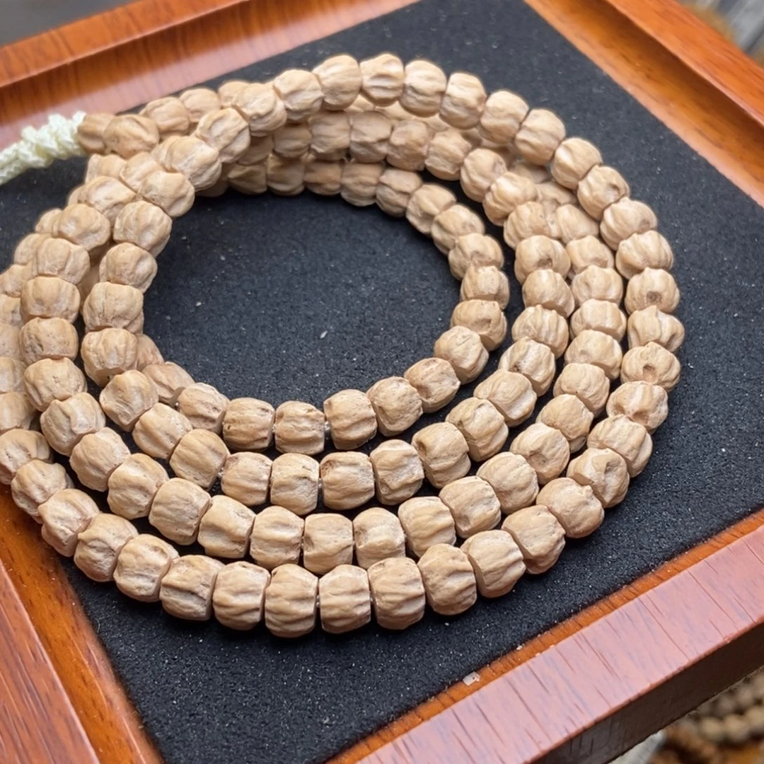 柏香籽/百香籽手串