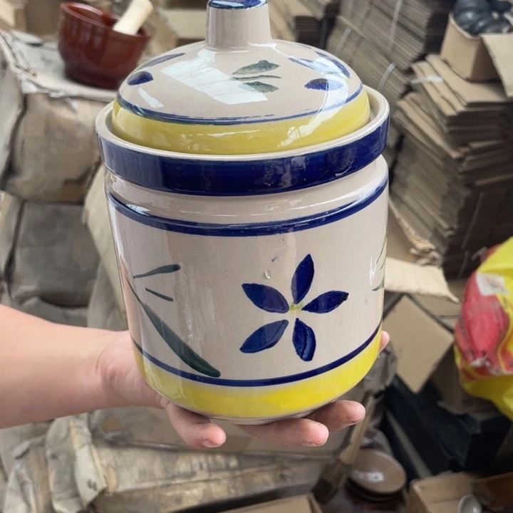 琉璃手工艺品陶瓷艺术品摆件都有