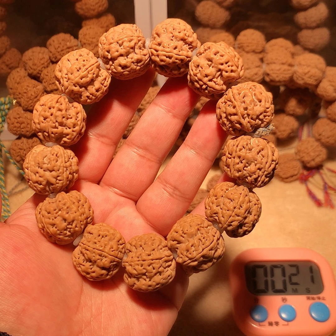 金刚菩提吊坠ㅤ****ㅤ9。