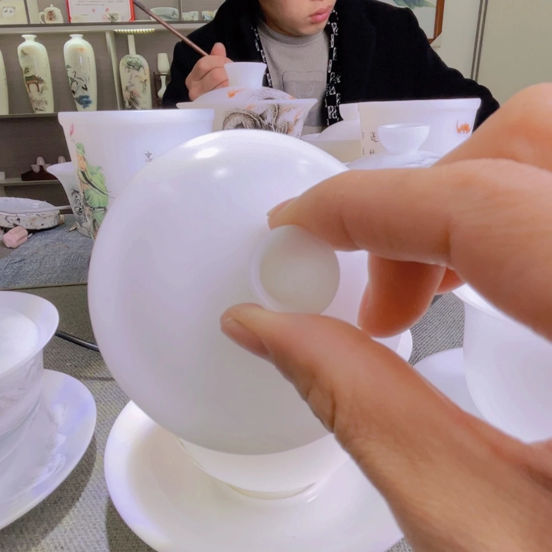 倚**南纯色盖子多发一个