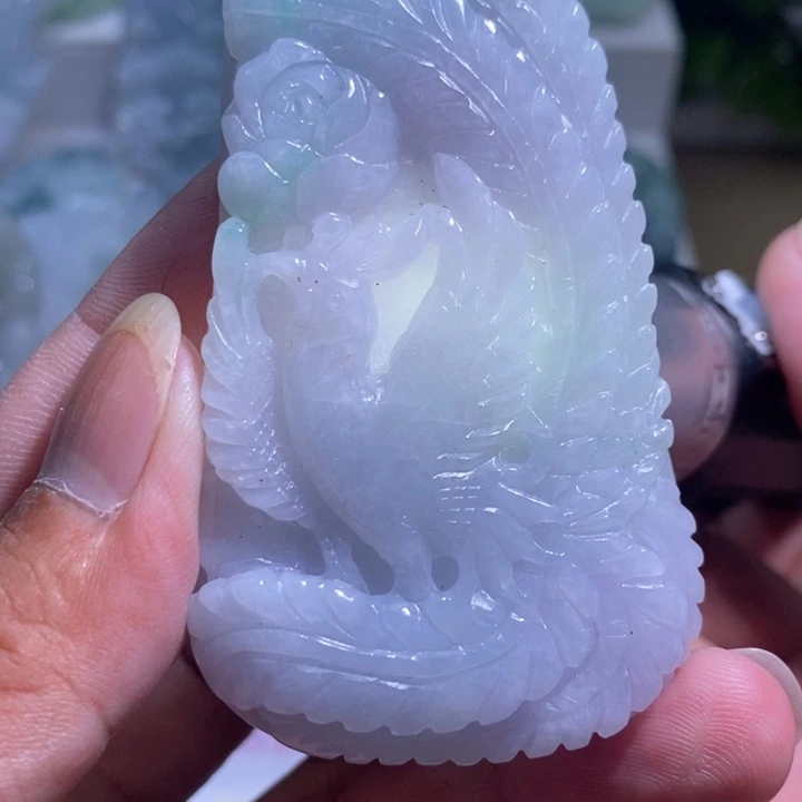 【闪购商品】翡翠挂件未镶嵌1111111111111111