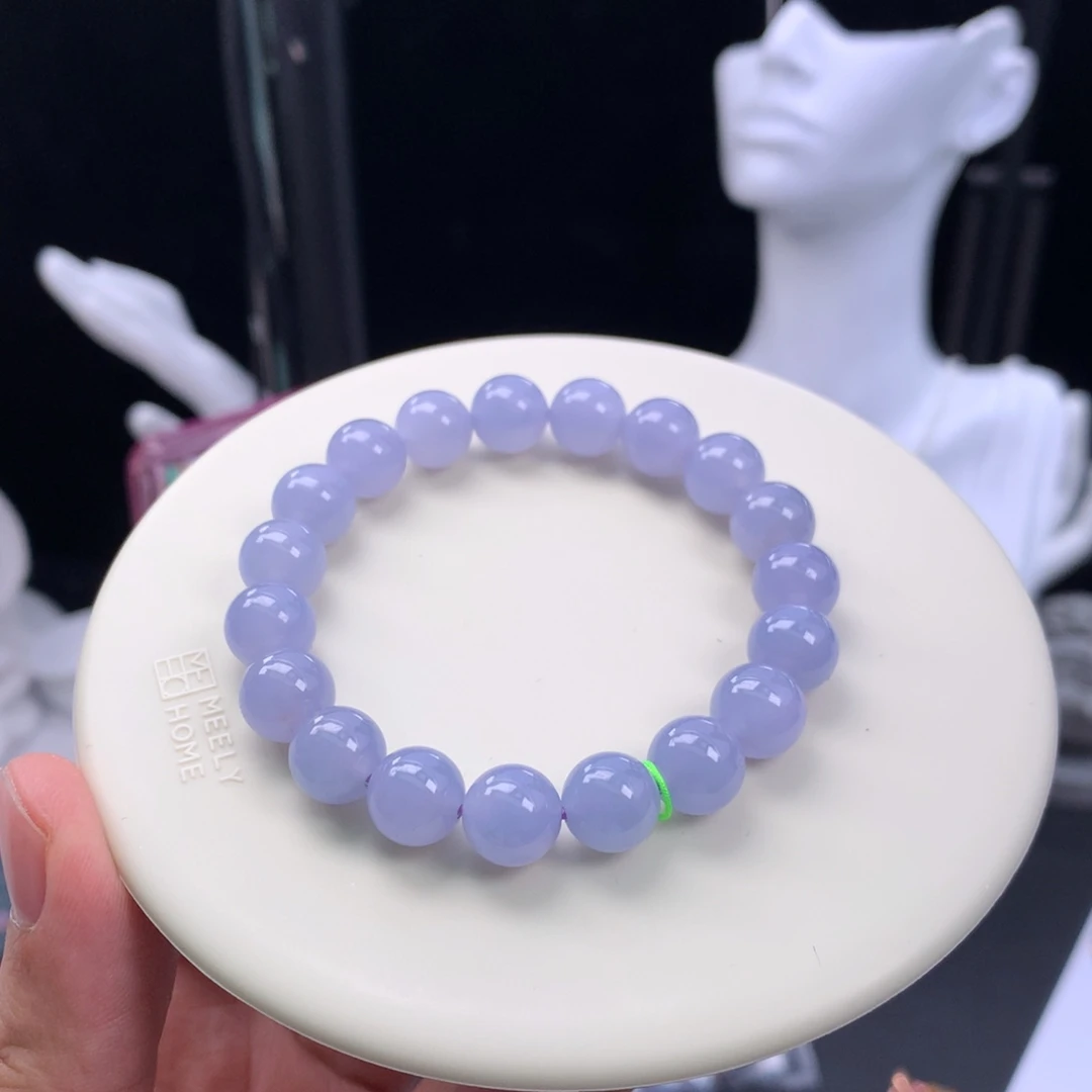 翡翠未镶嵌颈饰48小时鉴赏期退货不扣服务费