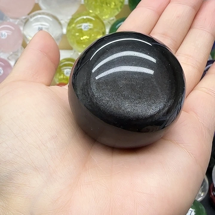 水晶珠宝半成品未镶嵌