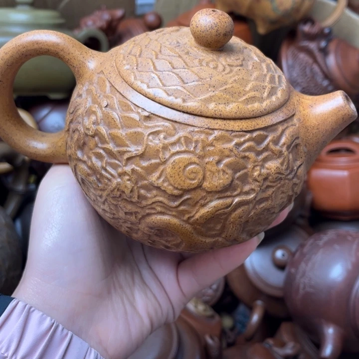 紫砂茶壶紫砂壶等