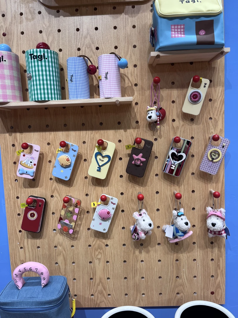 现货-TG手机壳正品，假一赔十【新】