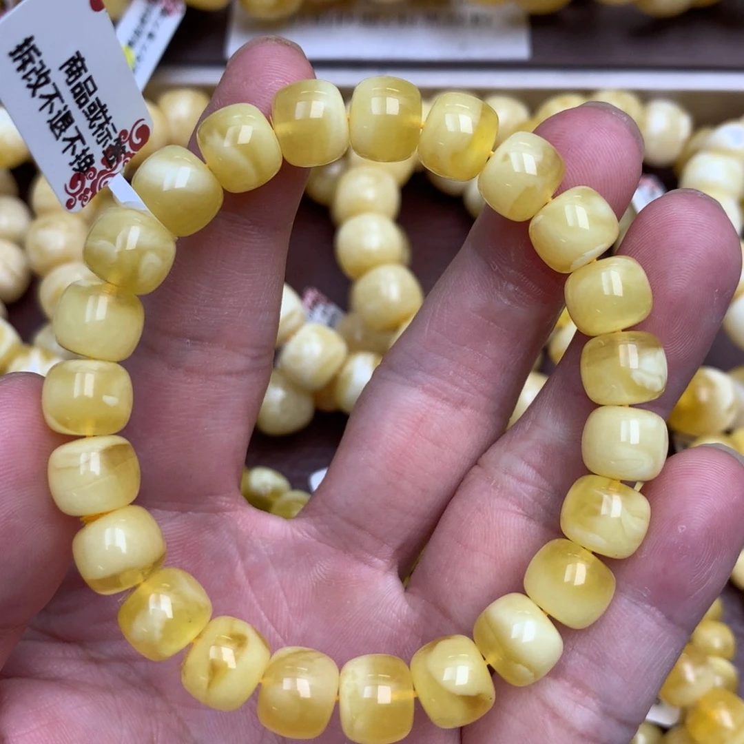 琥珀未镶嵌珠宝奇石2