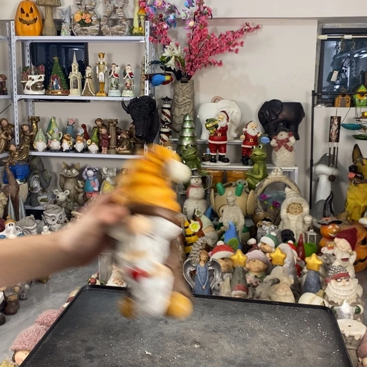 树脂工艺品摆件默认微瑕