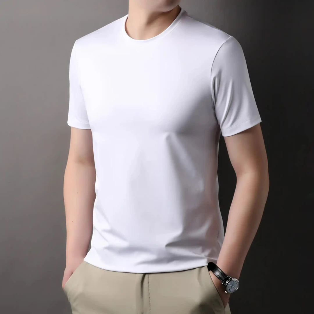 孤品通用男士夏季T恤2