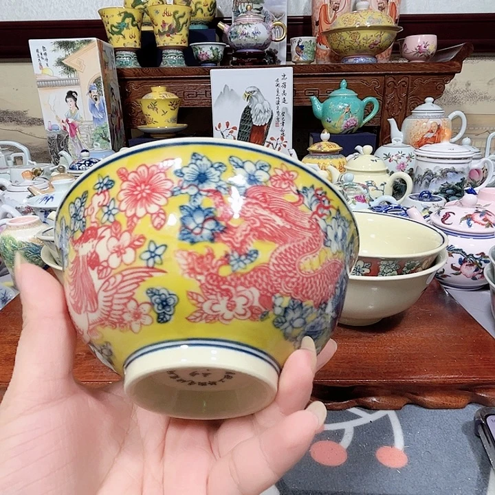 景德镇瓷器等行业均获