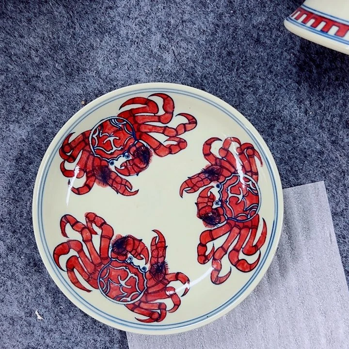 金***山摆件景德镇陶瓷博物有限公司成立之