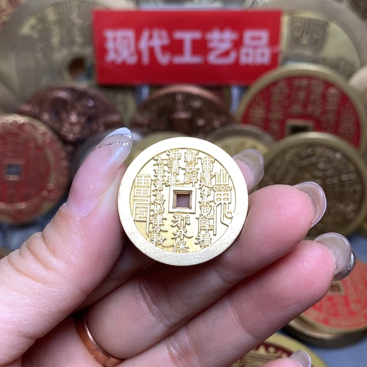 铜▔****▔现代工艺品花钱62