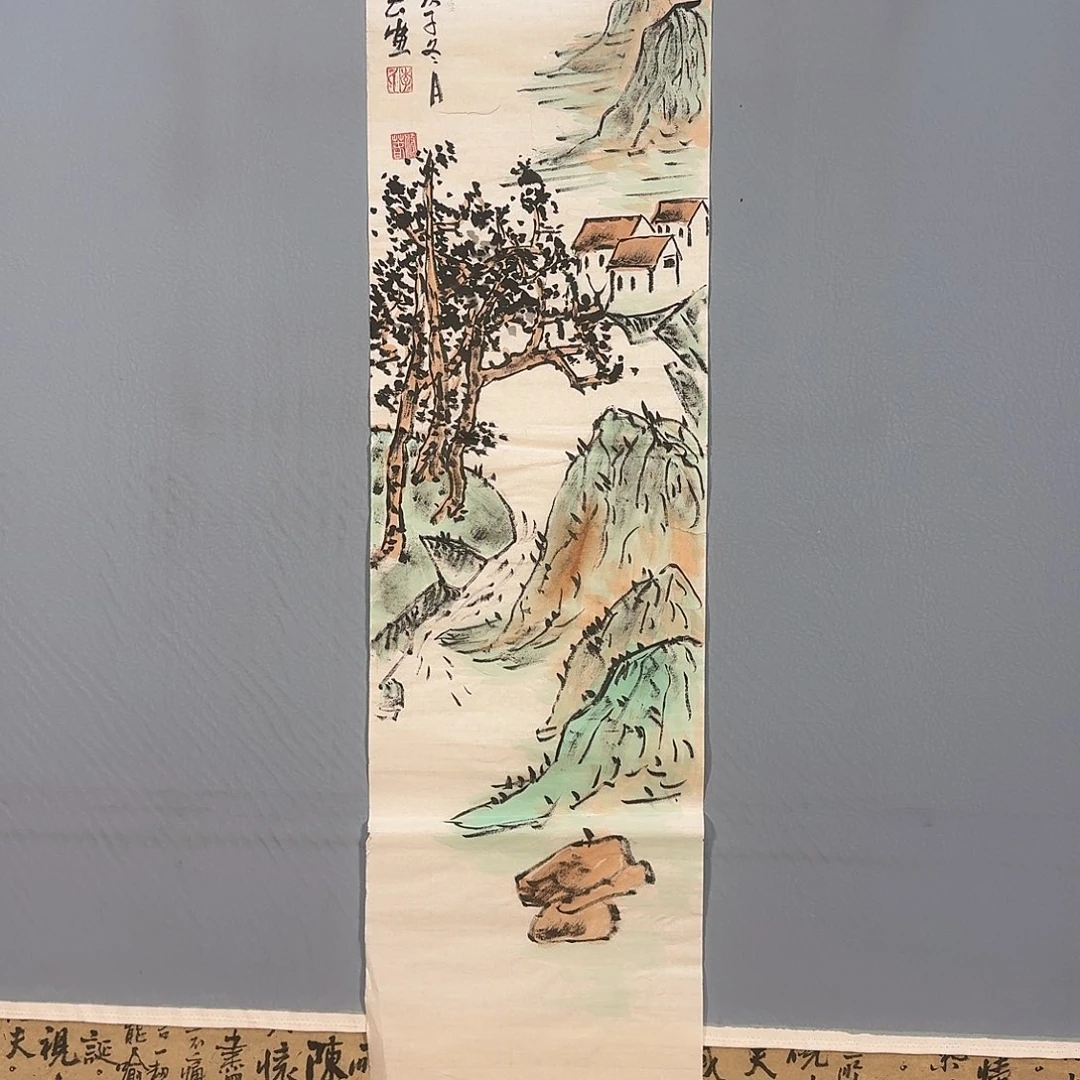 国画960 牡丹仙子也可以