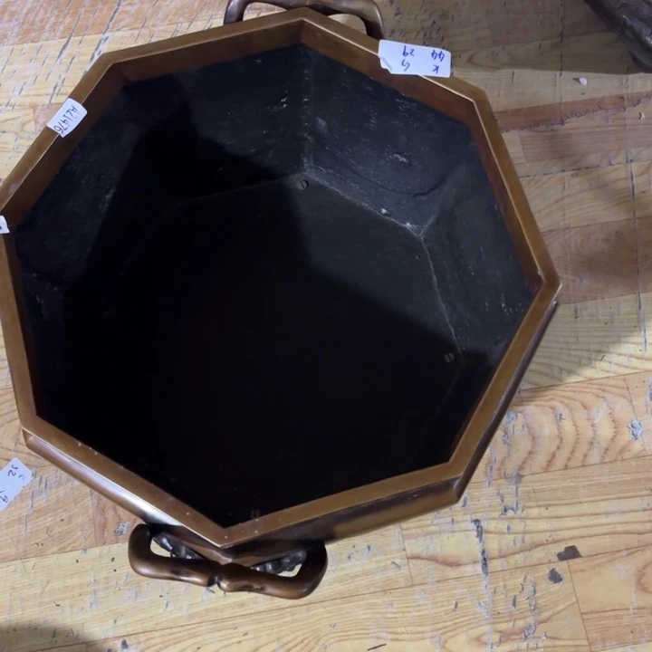 紫砂茶杯香*堂非常美丽漂亮的物品