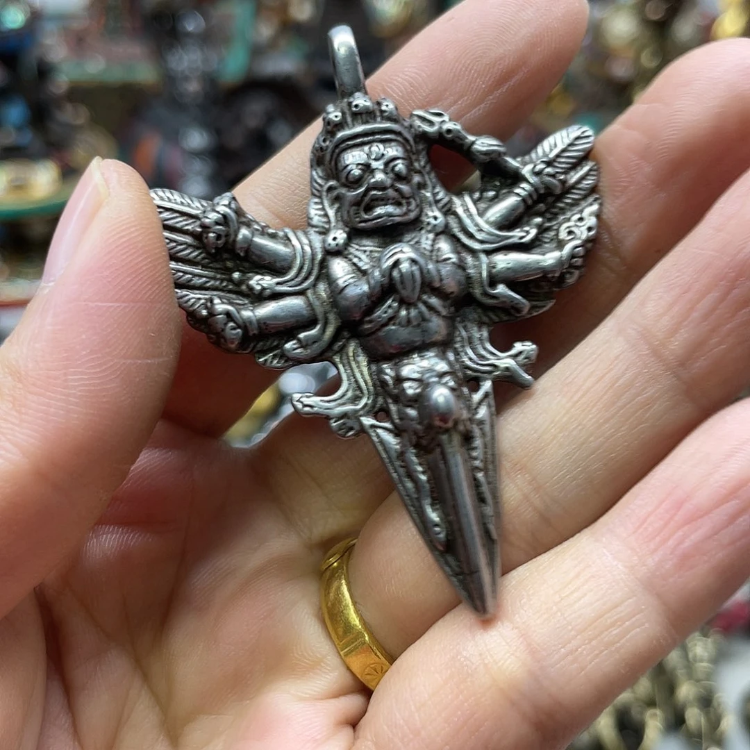 工艺品挂件一物一图