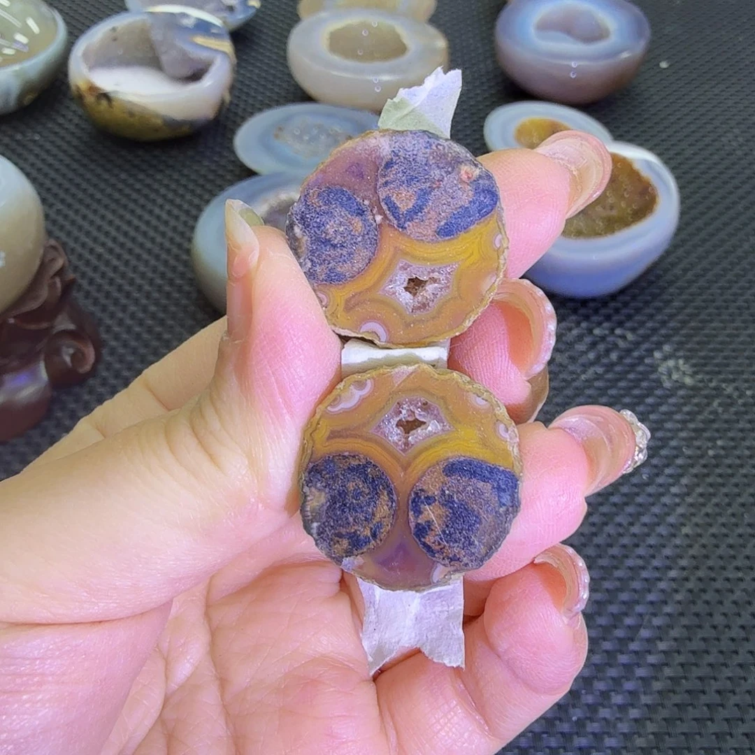 水晶大型摆件（非配饰）未镶嵌