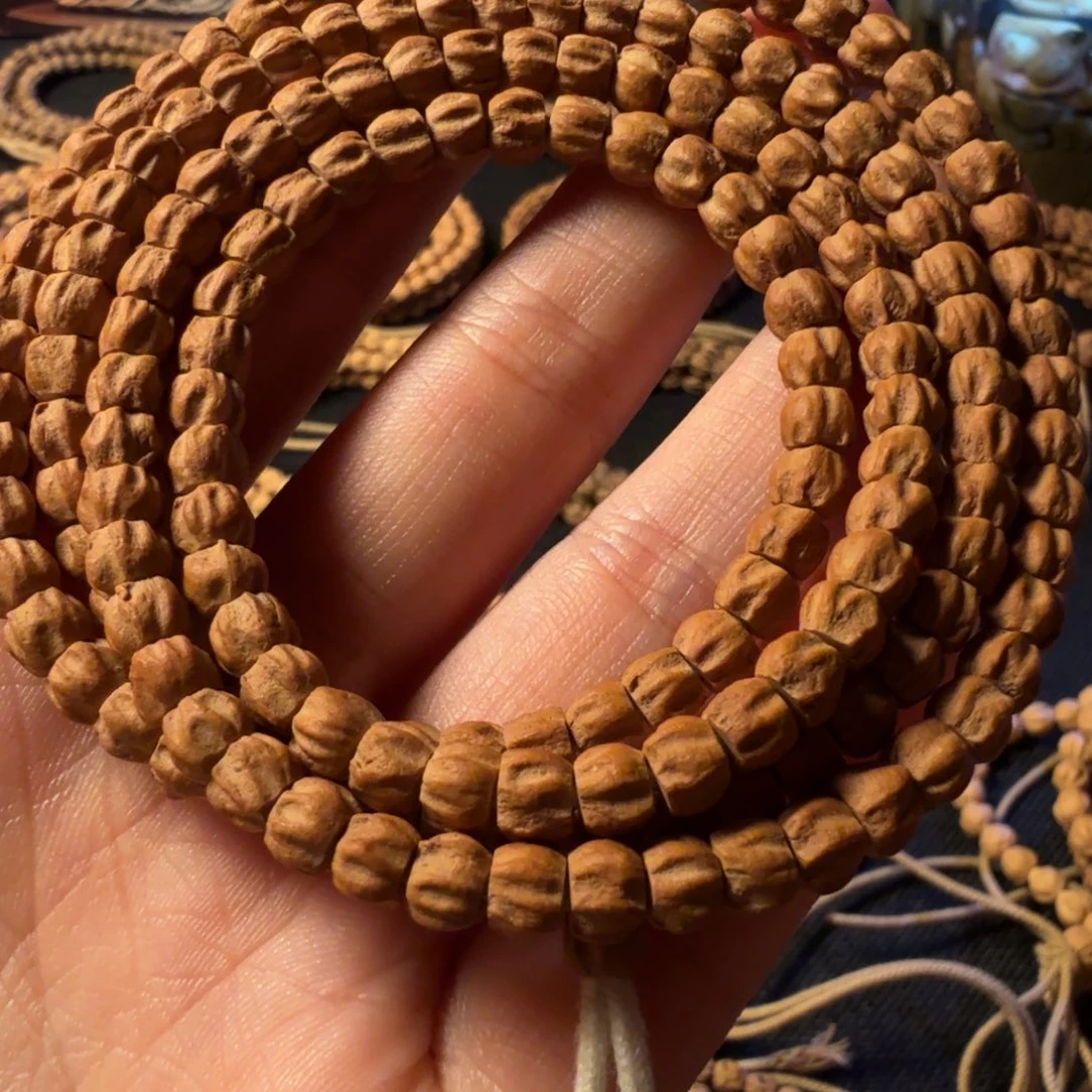 柏香籽/百香籽吊坠