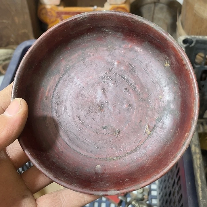 旭***银家具摆件饰品一个