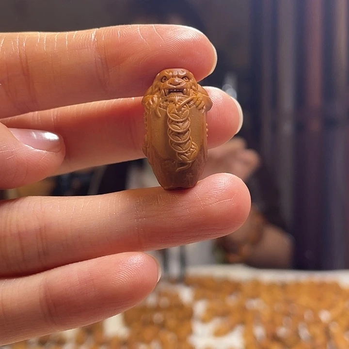 手串/手链橄榄核