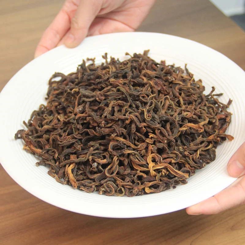 干豆角武宁农家干货土特产