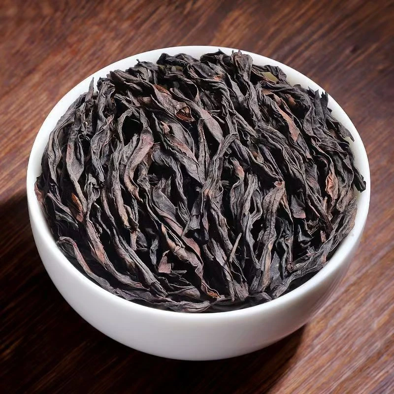 （孤品代拍链接）武夷岩茶品鉴【随机发】