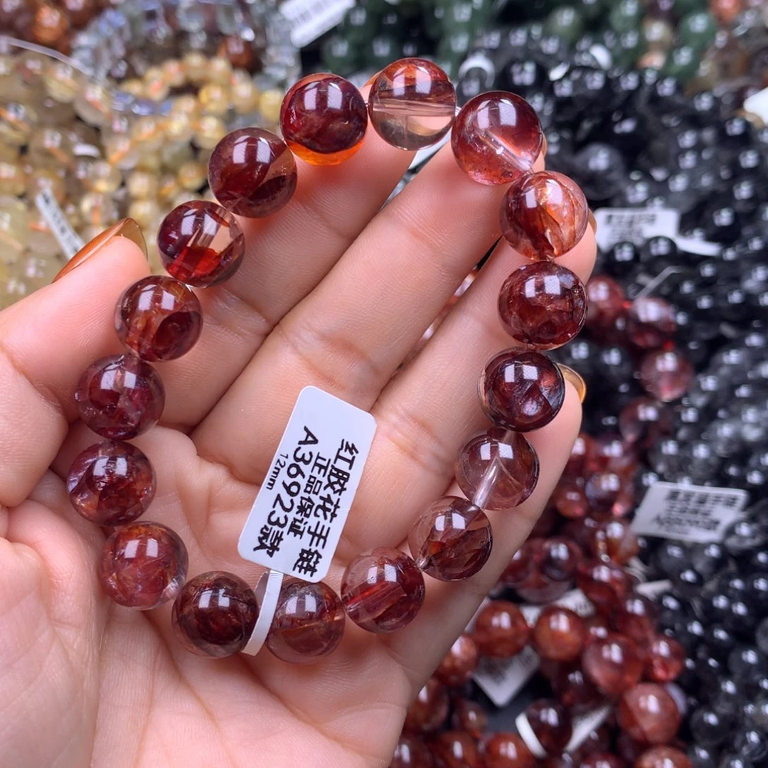 水晶未镶嵌手链1111111111