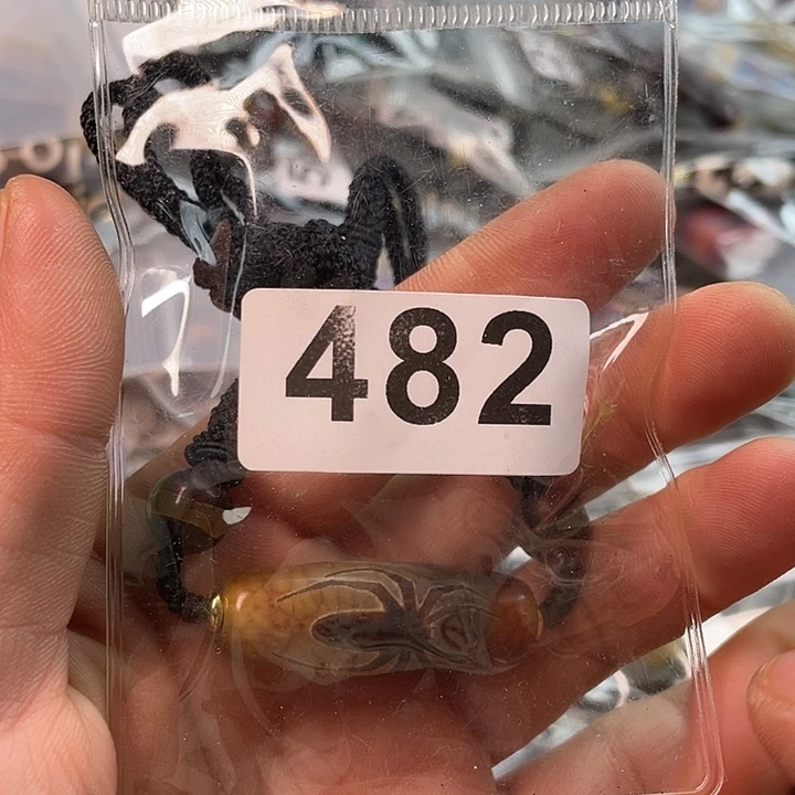 玛瑙/玉髓未镶嵌1