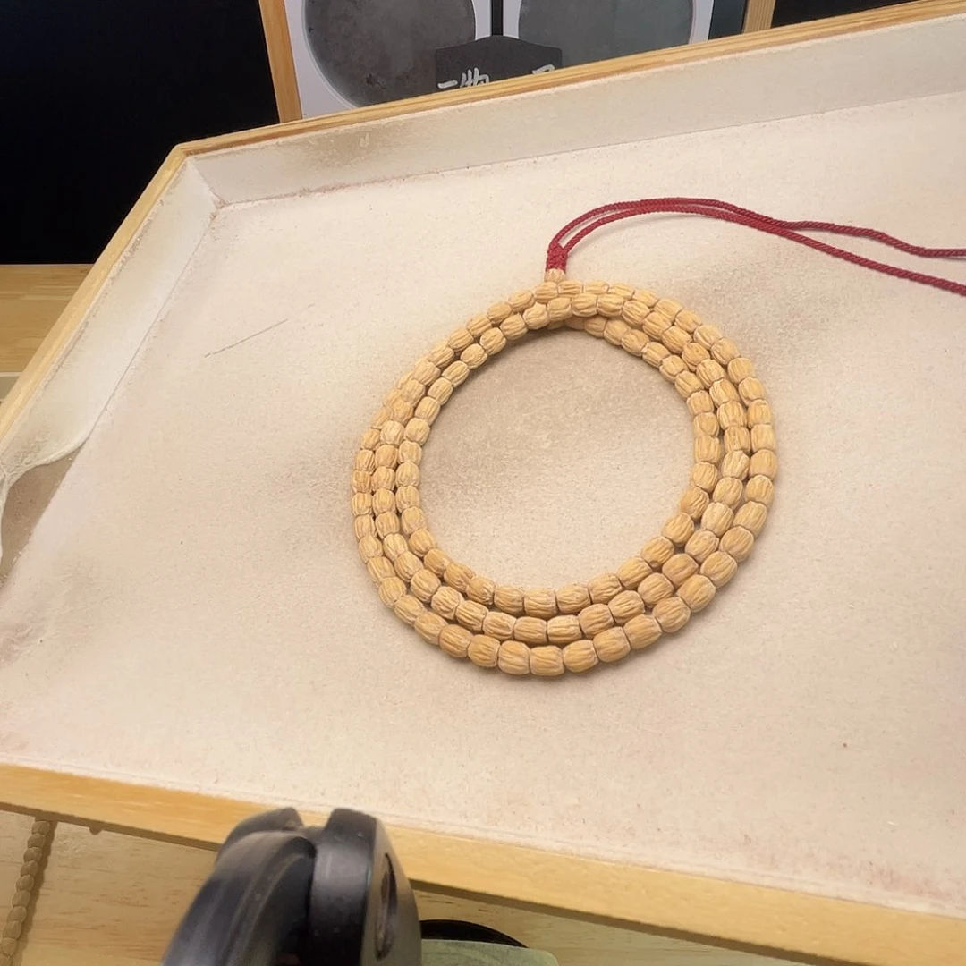 柏香籽/百香籽吊坠