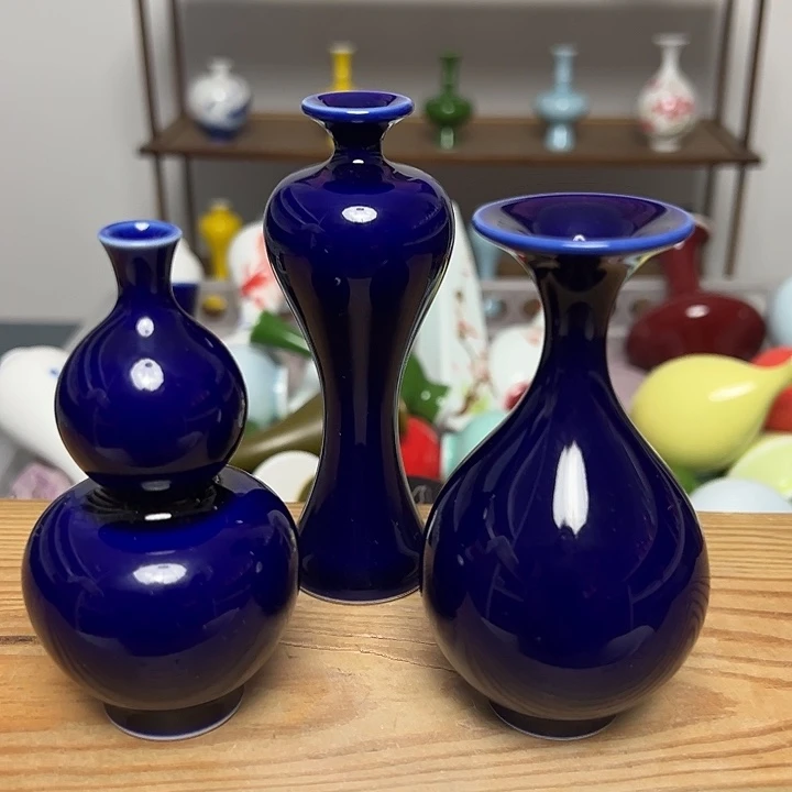 本山绿泥景德镇陶瓷研究所学会