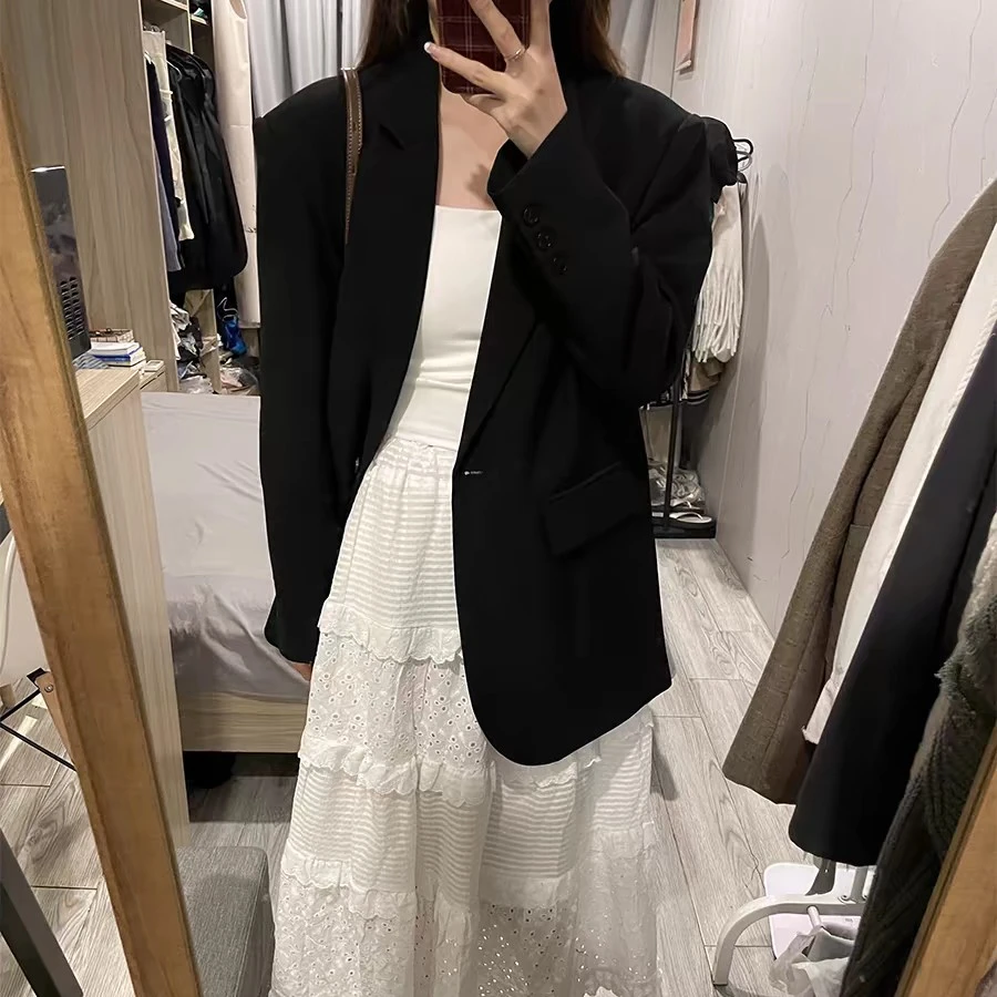 P&C STUDIO 风格气质西装